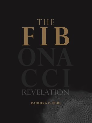 cover image of The Fibonacci Revelation